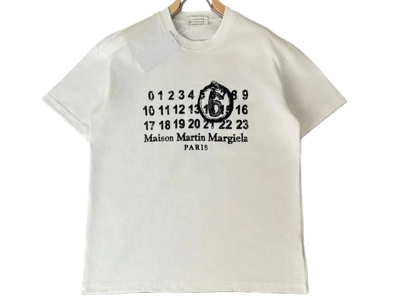 Maison Margiela Tee