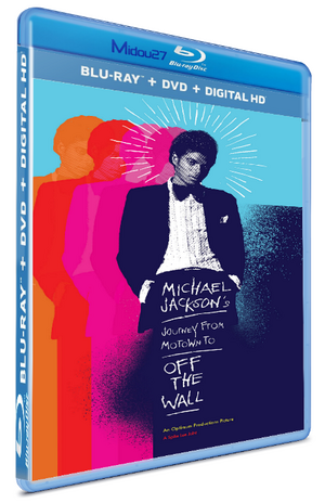 Michael Jackson's Journey from Motown to Off the Wall (2016) BluRay Full AVC LPCM ENG Sub ITA - DB
