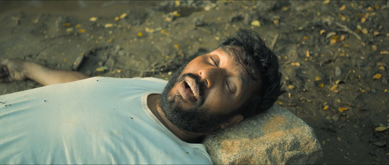 14 February 2023 WebRip [Malayalam] 480p, 720p ESub Screenshot