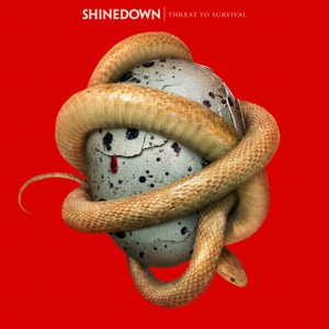 Re: Shinedown