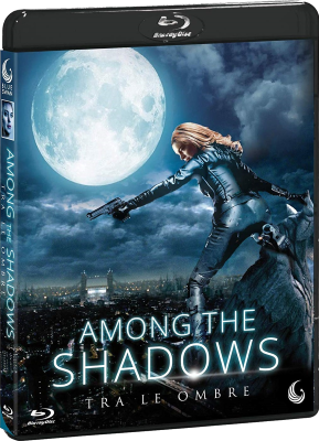 Among the Shadows - Tra le ombre (2019) FULL HD 1080p DTS+AC3 ITA ENG SUB