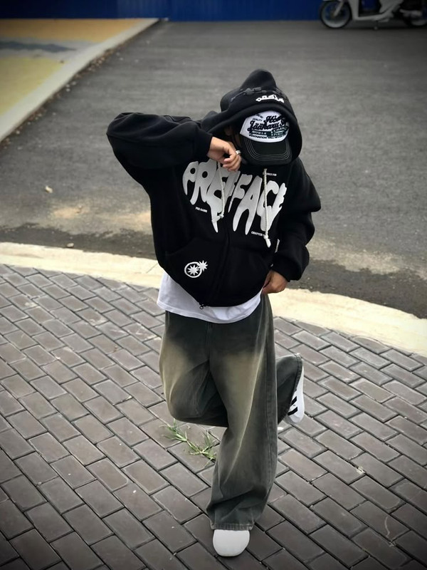 SHINOBI: Art of Vengeance Ninja Icons Hoodie