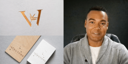 Mastering the Art of Presentation - for Brand Identity Designers
