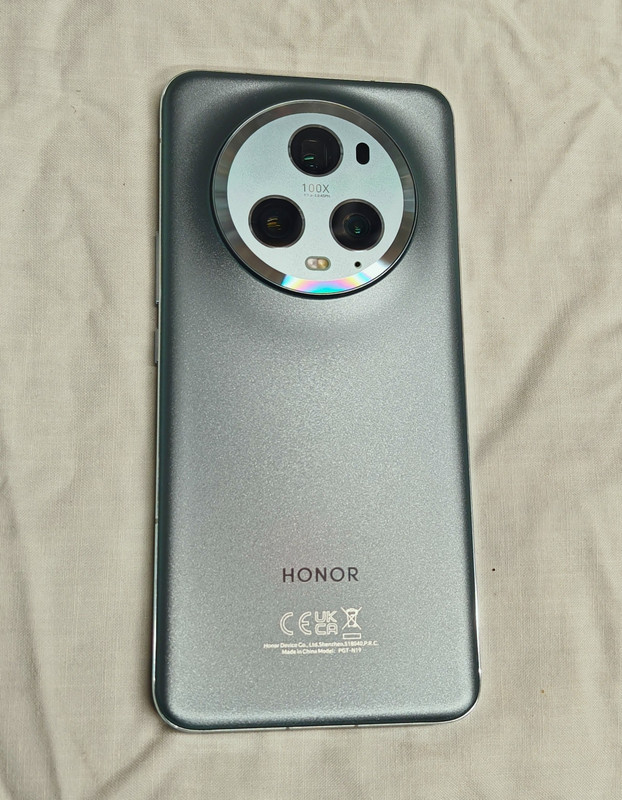 Honor 3