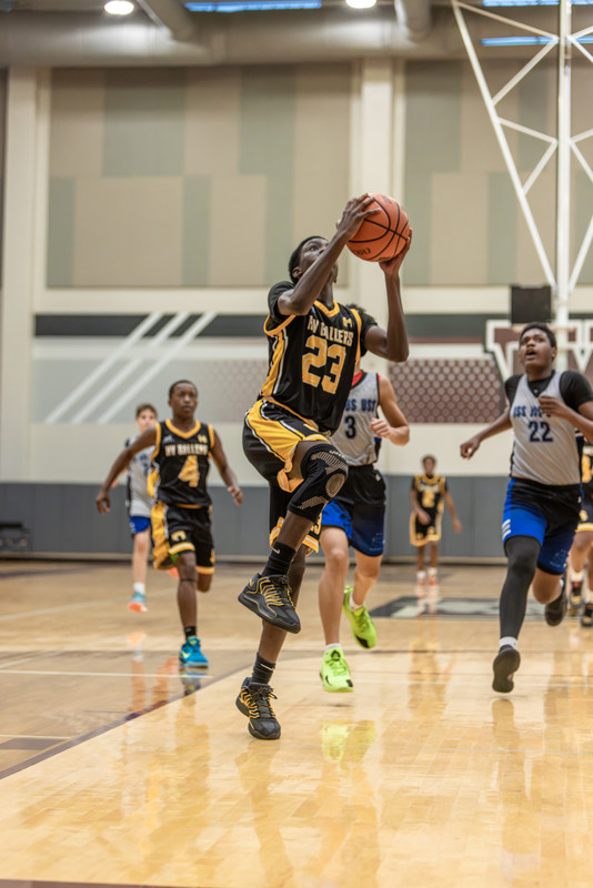 HV Ballers Elite