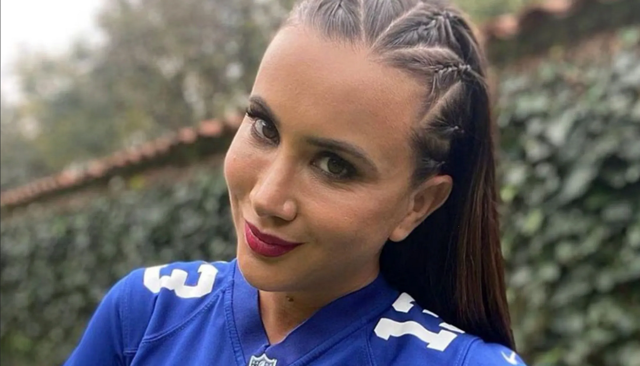 Mariazel anuncia su segundo embarazo con tierna foto