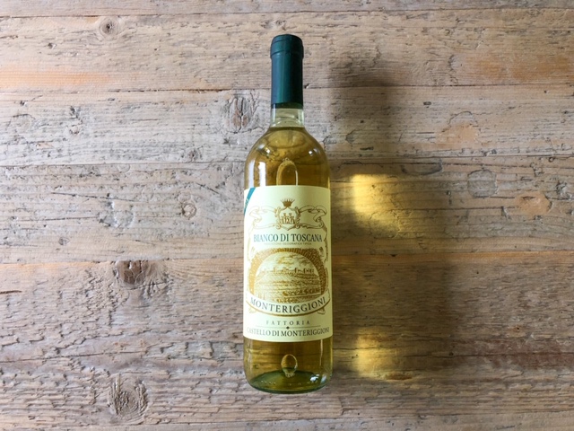 Bianco di toscana