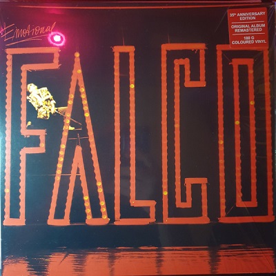 Falco - Emotional (2021)