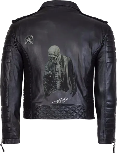 Edo-Jacket