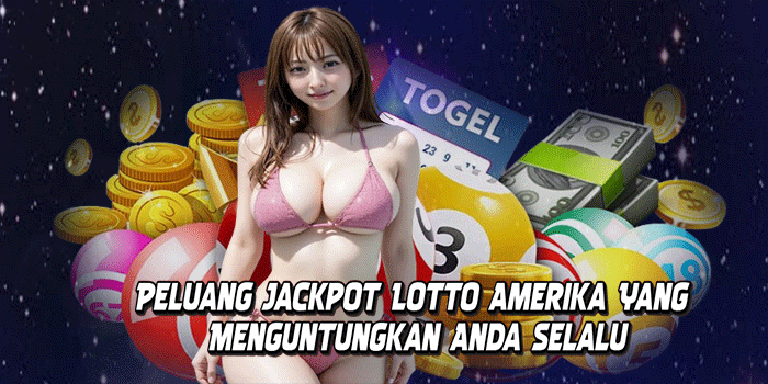 Lotto Amerika