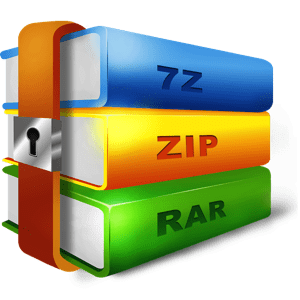 RAR Extractor Expert Pro v3.0 macOS