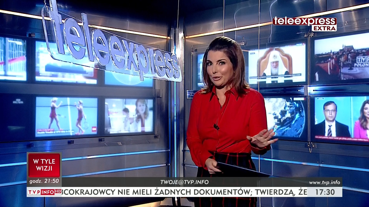 TeX Extra - 30.10.2018 #67