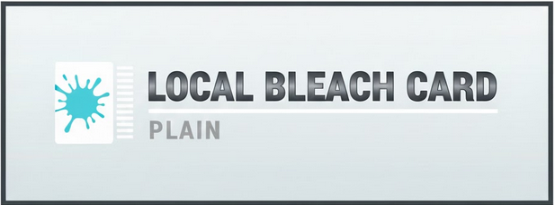 Bleach PLAIN