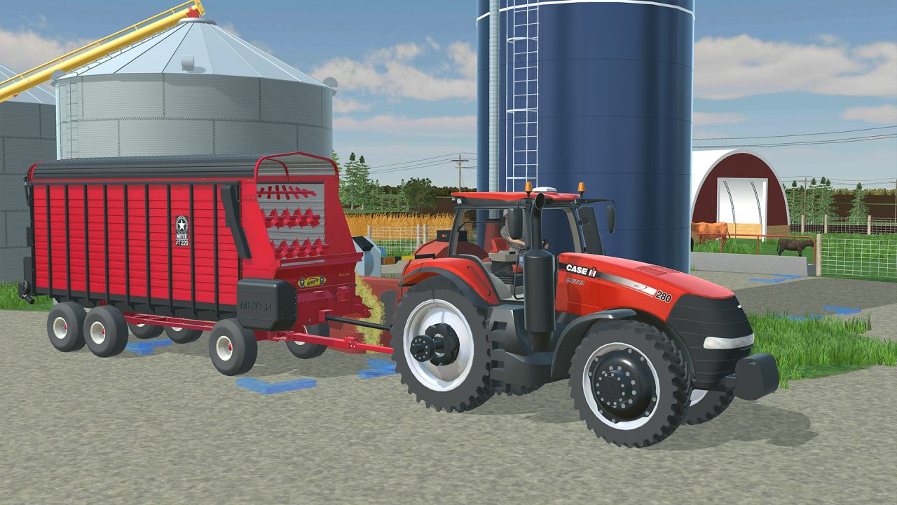 Download American Farming APK