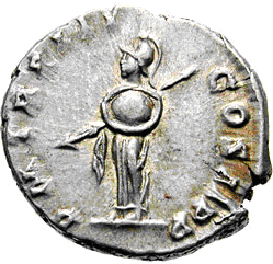 Glosario de monedas romanas. PALADIUM. 4