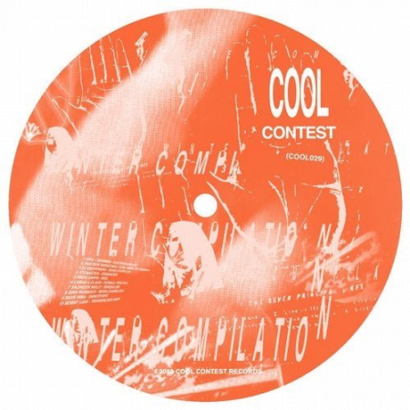 VA - COOL CONTEST Winter Compilation (2020)