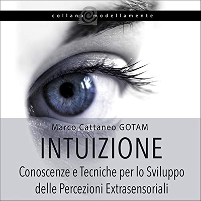 Marco Cattaneo GOTAM - Intuizione (2021) (mp3 - 128 kbps)