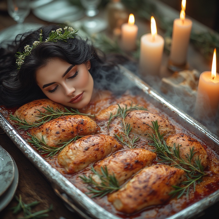 Garden wedding wom served spez Blackh 0 01