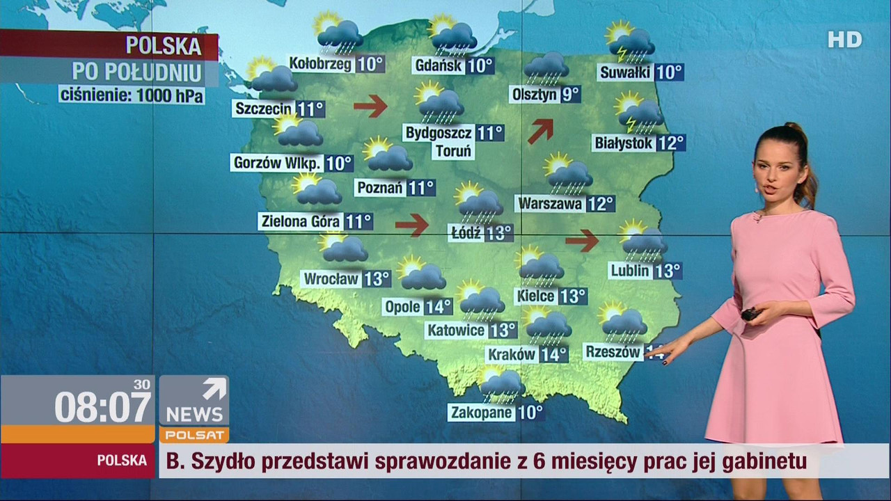 17 05 2016 paulina sykut polsat 5