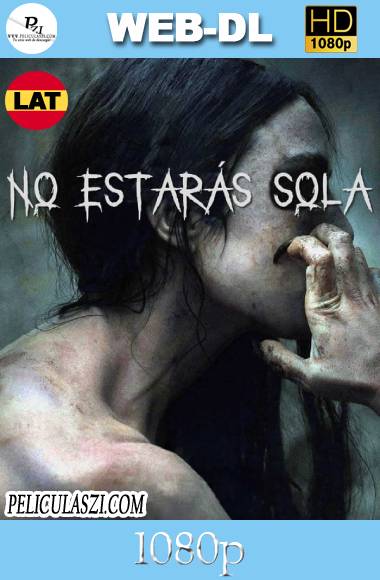 No Estaras Sola (2022) Full HD WEB-DL 1080p Dual-Latino