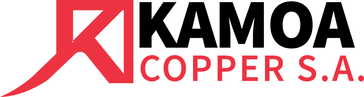 Logo Kamoa