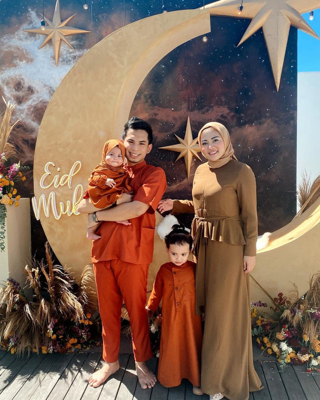 Postingan Rachel Vennya