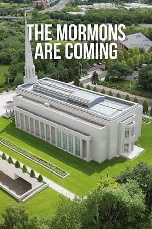 The Mormons Are Coming 2023 1080p WEBRip x264-CBFM