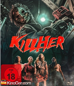 KillHer (2022)