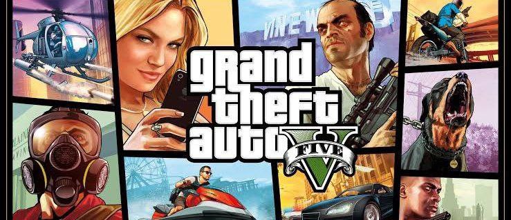 GTA 5