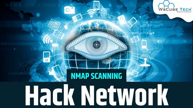 Ethical Hacking  Network Scan Nmap& Nessus  Network Security