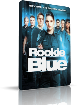 ROOKIE BLUE SCARICA
