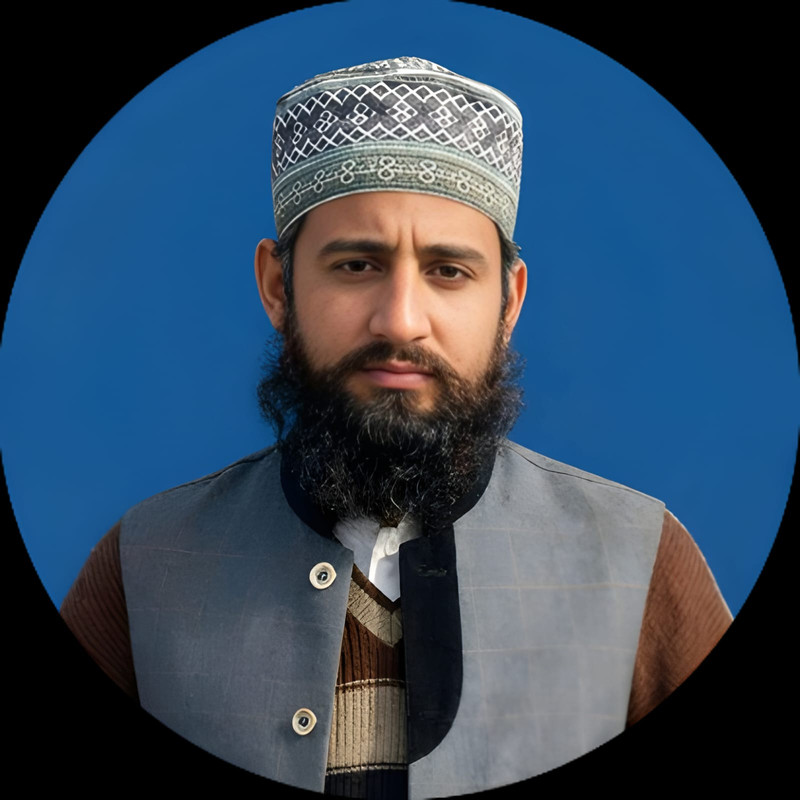 Allama Hafiz Syed Shakir Raza