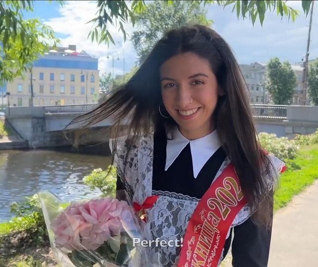 Anal Sex With A Graduate In White Pantyhose 4