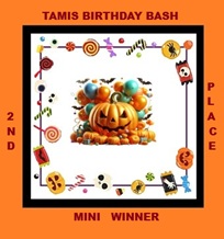 tamis m 2nd pl