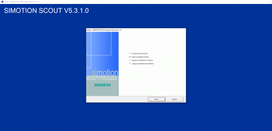 th 6v5 Ob CHN7 WWpfq HQQbm Zhwkq Tcr EDxk J - Siemens SIMOTION SCOUT Stand-alone 5.3.1.0 SP1 x64