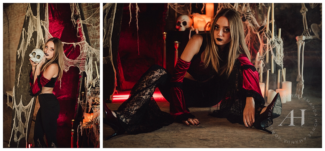 1Halloween portraits scary tacoma Amanda Howse 0005