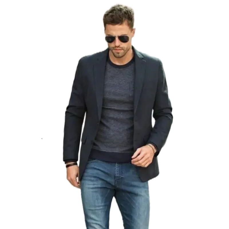 Men Fashion