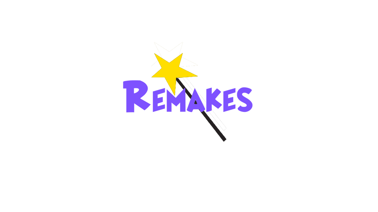 Remakes Logo (Mrs Turner)