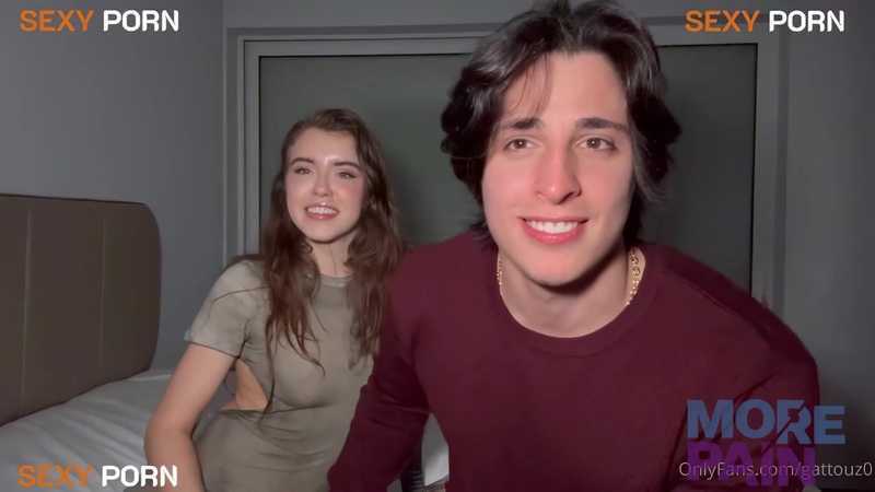 NEW OnlyFans Eden Ivy The Pussy Is Fine But Her Ass Is Fire!