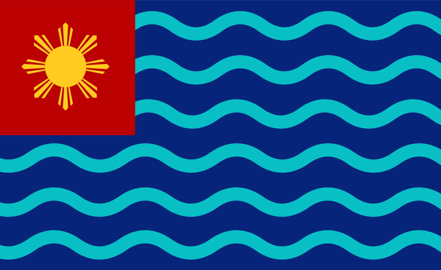drapeau de Taifeng