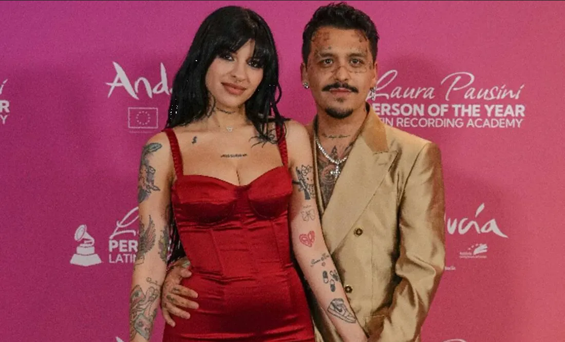 ¿Cazzu y Nodal esperan a su segundo hijo? Esta sería la prueba