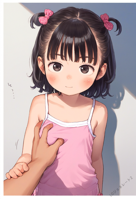 120003639_p3 loli, girl, elementary school student ⁄ 逮捕確定！ - lo　Generate2