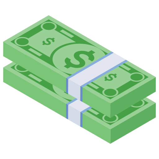 Flying Cash