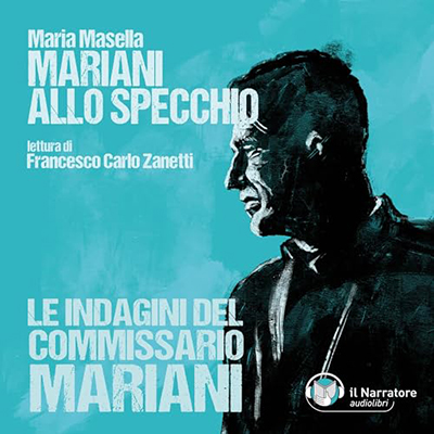 Maria Masella - Mariani allo specchio (2023) (mp3 - 128 kbps)
