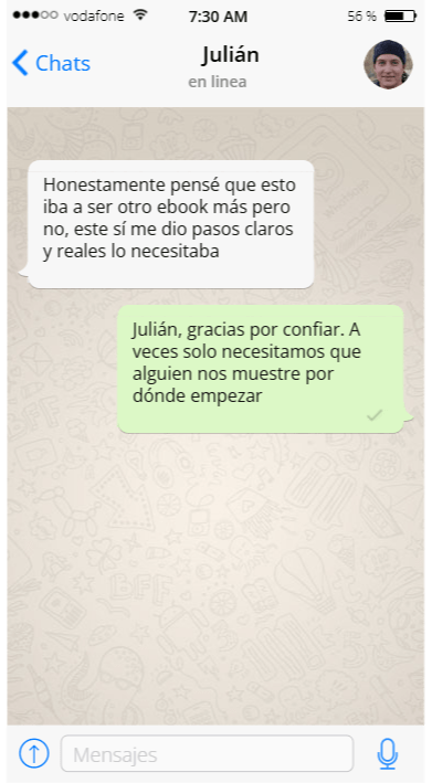 Testimonio 2