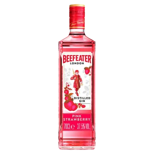 Gin Beefeater Pink 750 ml