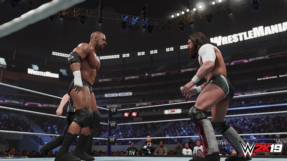 WWE 2K19  v1.04 (2018) CODEX Wwe-2k19-pc-screenshot-www.ovagames.com-1