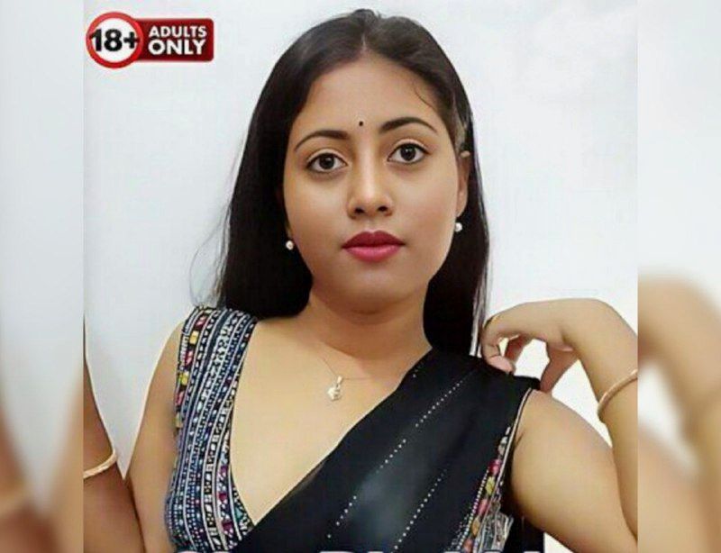 Siya bhabhi with devar full blowjob nude video