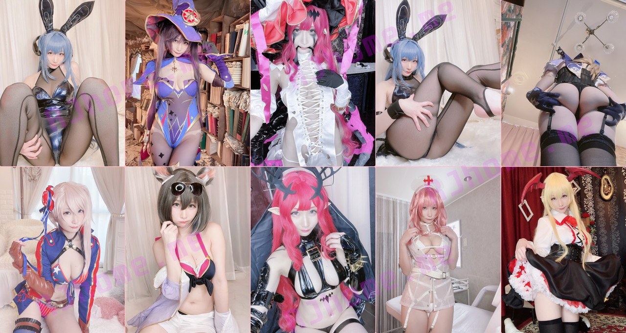 [091] Atsuki あつき - (zenzai_atk) [Fantia] - 2021年7月 - 2022年6月 [4169P35V-10.1GB] 秒传