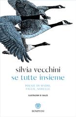 Silvia Vecchini – Se tutte insieme (2026)